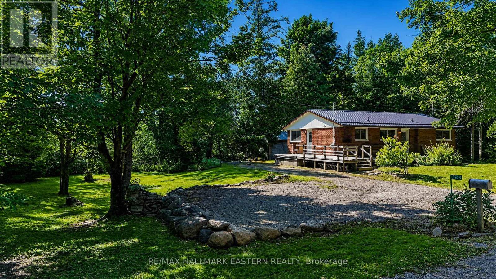 3743 Dummer Asphodel Road Property Photo 3