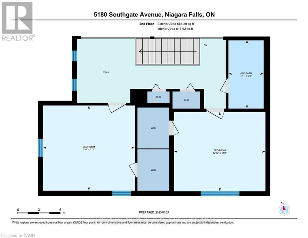 5180 Southgate Avenue Property Photo 17