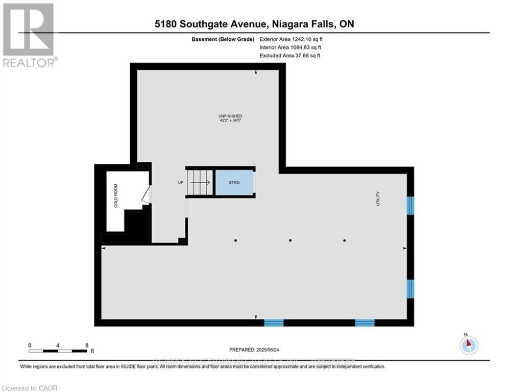5180 Southgate Avenue Property Photo 18