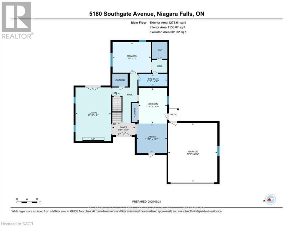 5180 Southgate Avenue Property Photo 19