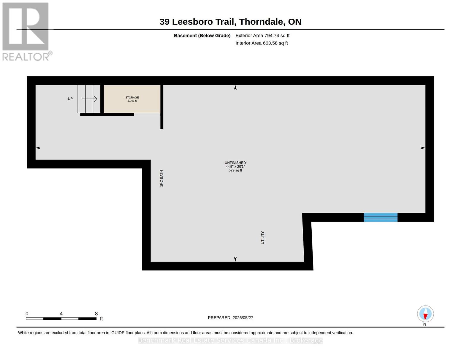 39 Leesboro Trail Property Photo 40