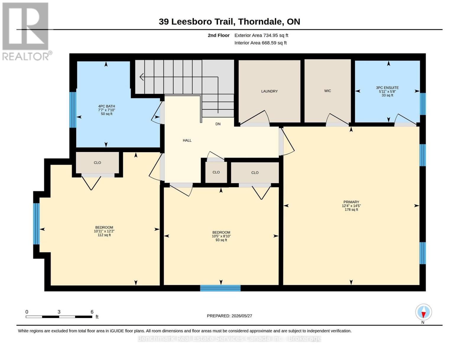 39 Leesboro Trail Property Photo 41