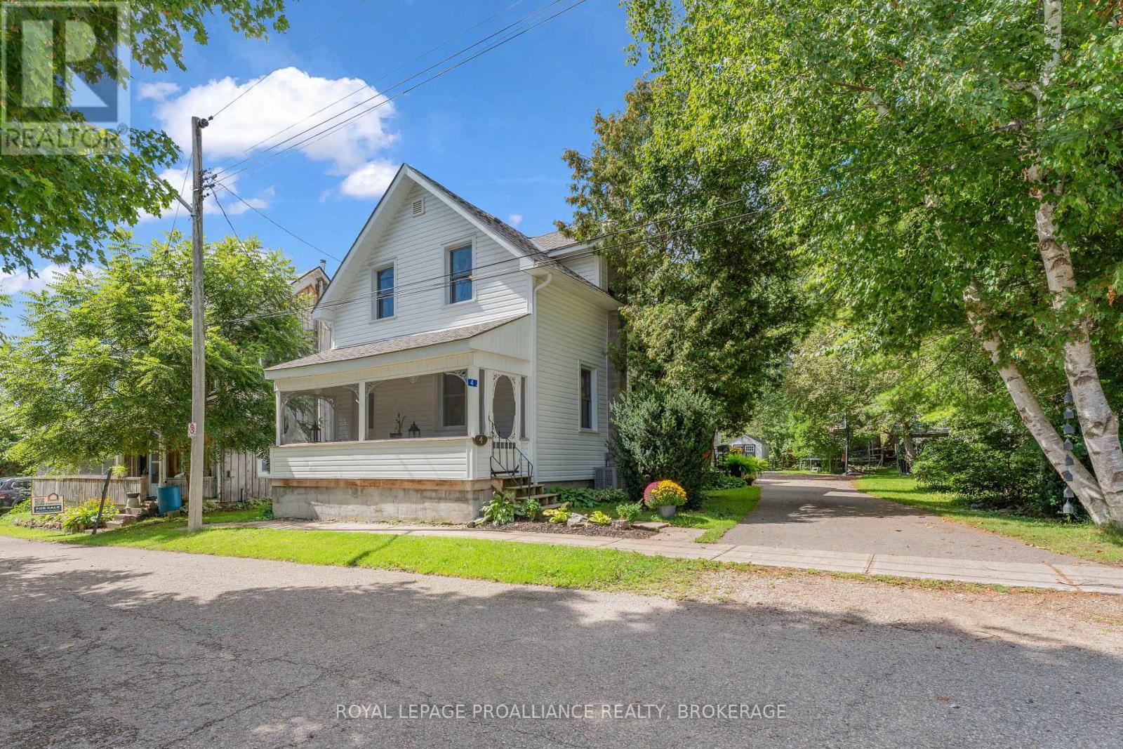 4 Miller Street Property Photo 1
