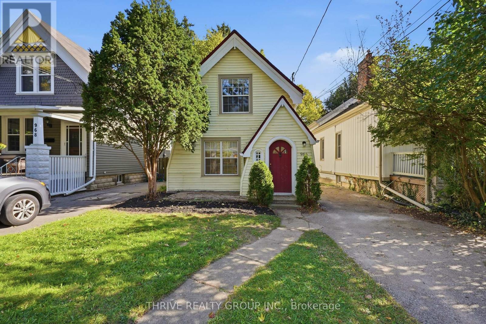 966 COLBORNE STREET Property Photo 1