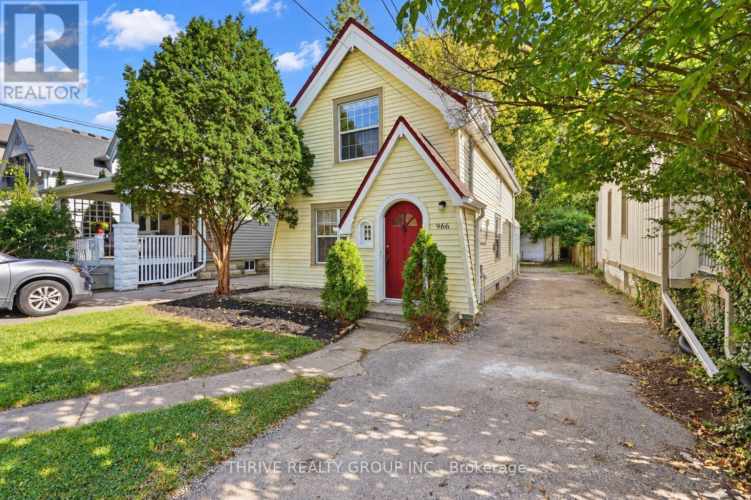966 Colborne Street Property Photo 2