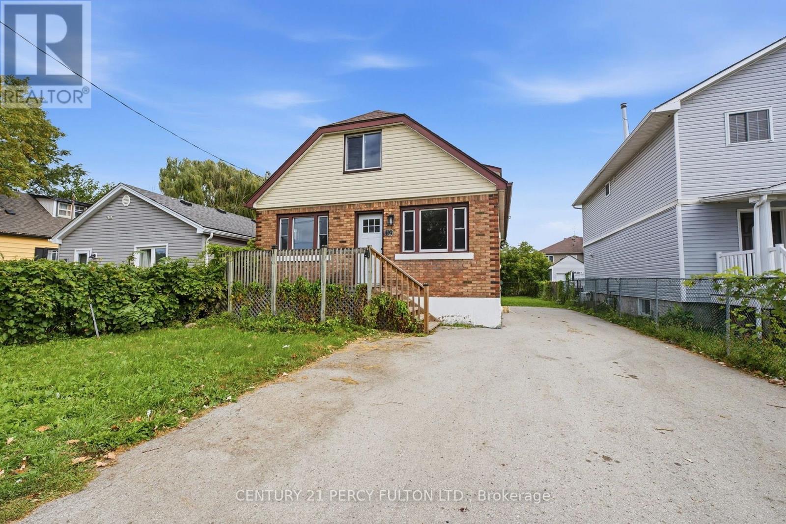 119 PELHAM ROAD Property Photo 1