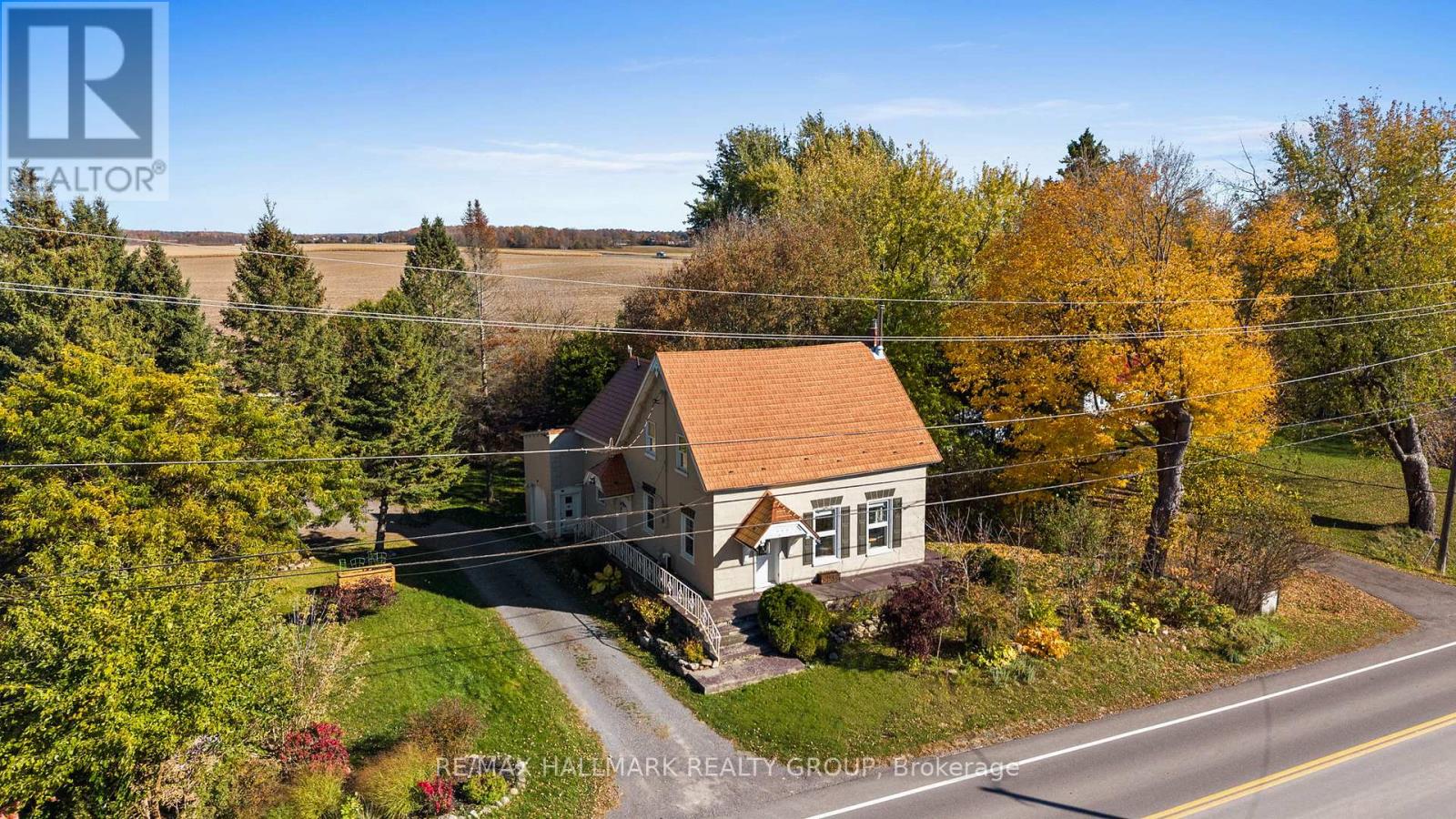 5001 Dunning Road Property Photo 1