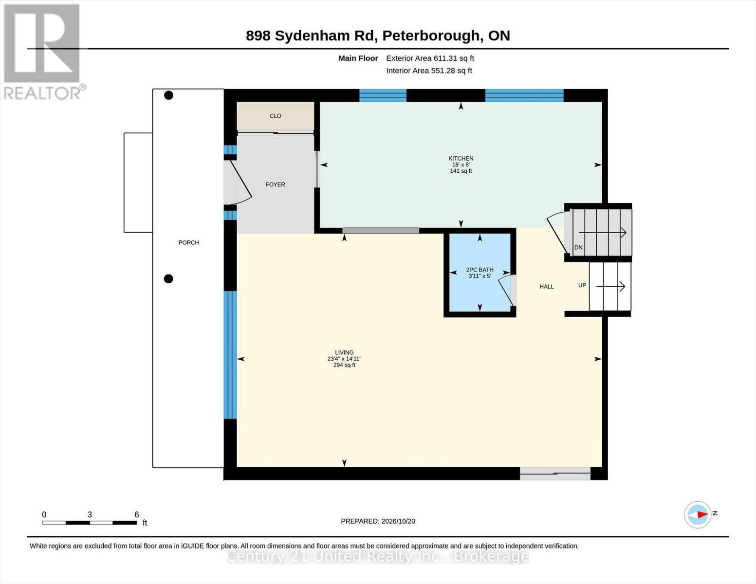 898 Sydenham Road Property Photo 45