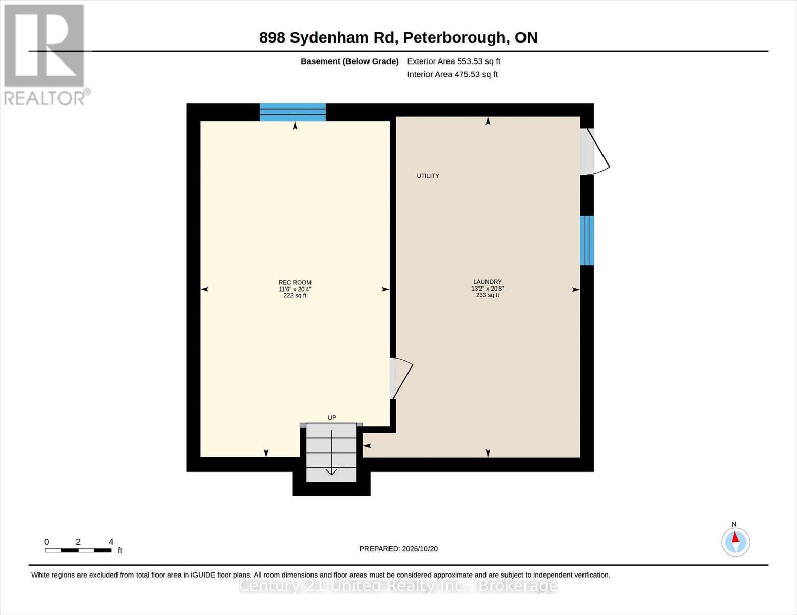 898 Sydenham Road Property Photo 47