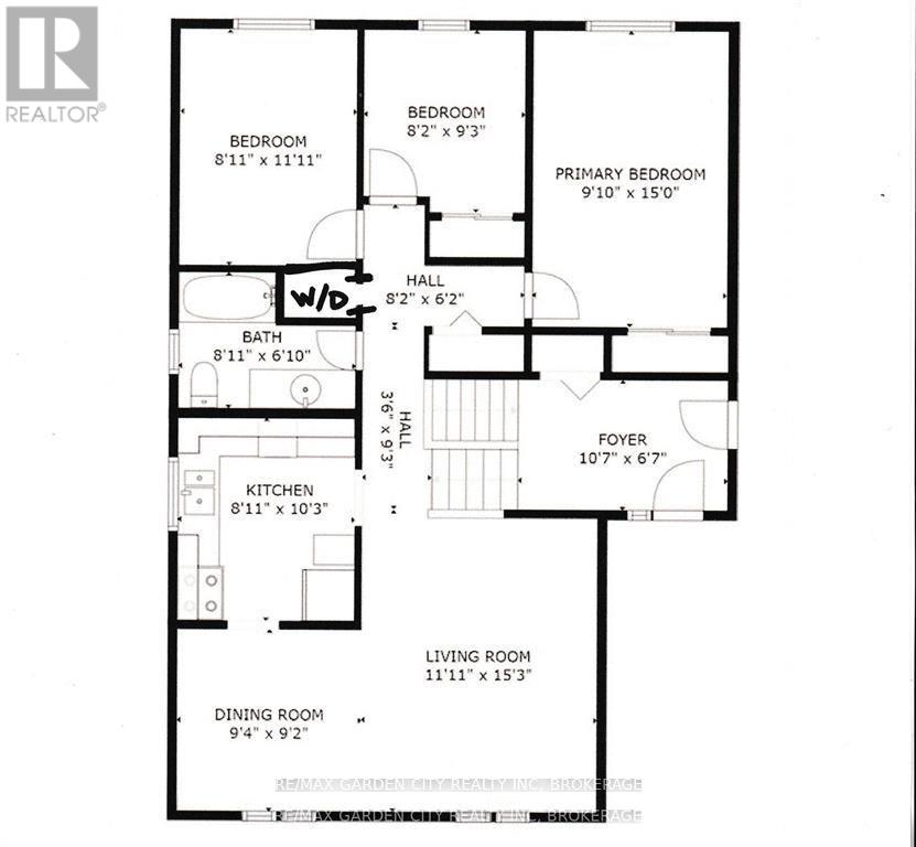 Upper - 9 Stonegate Drive Property Photo 26