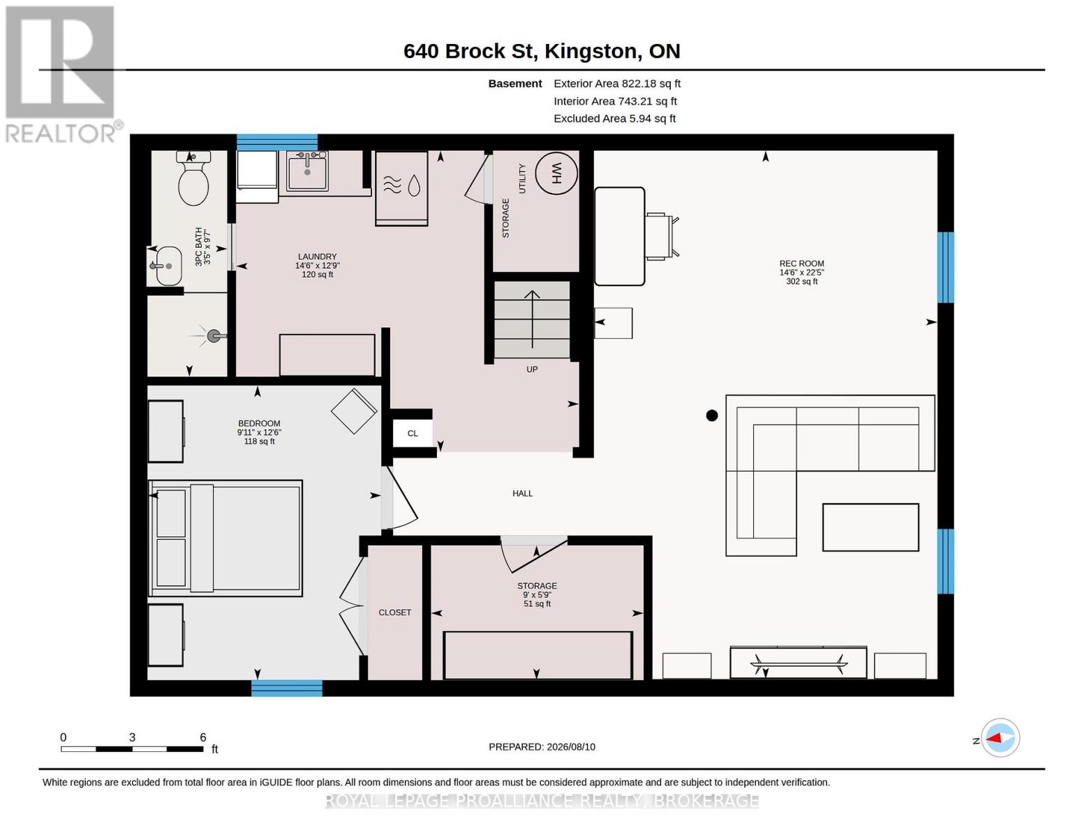 640 Brock Street Property Photo 37