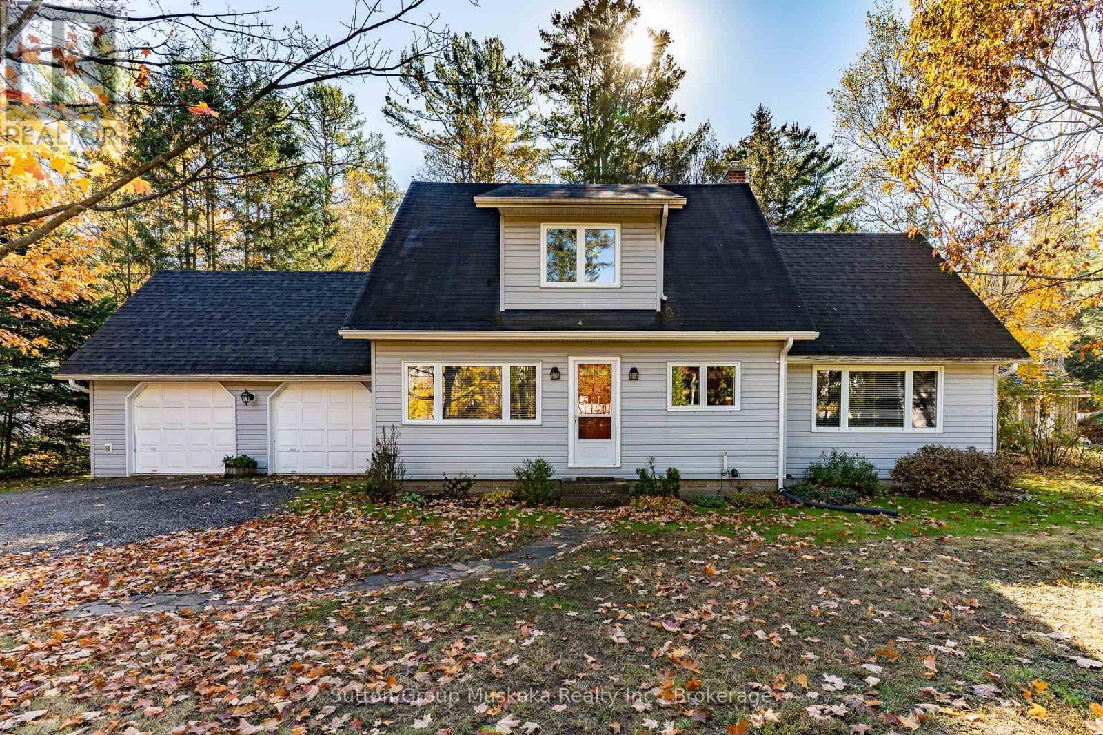 451 Muskoka Rd #10 Road Property Photo 3