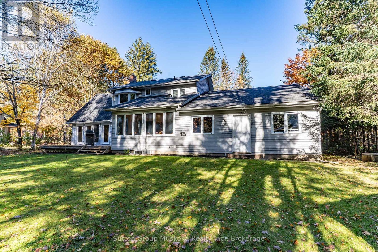 451 Muskoka Rd #10 Road Property Photo 28