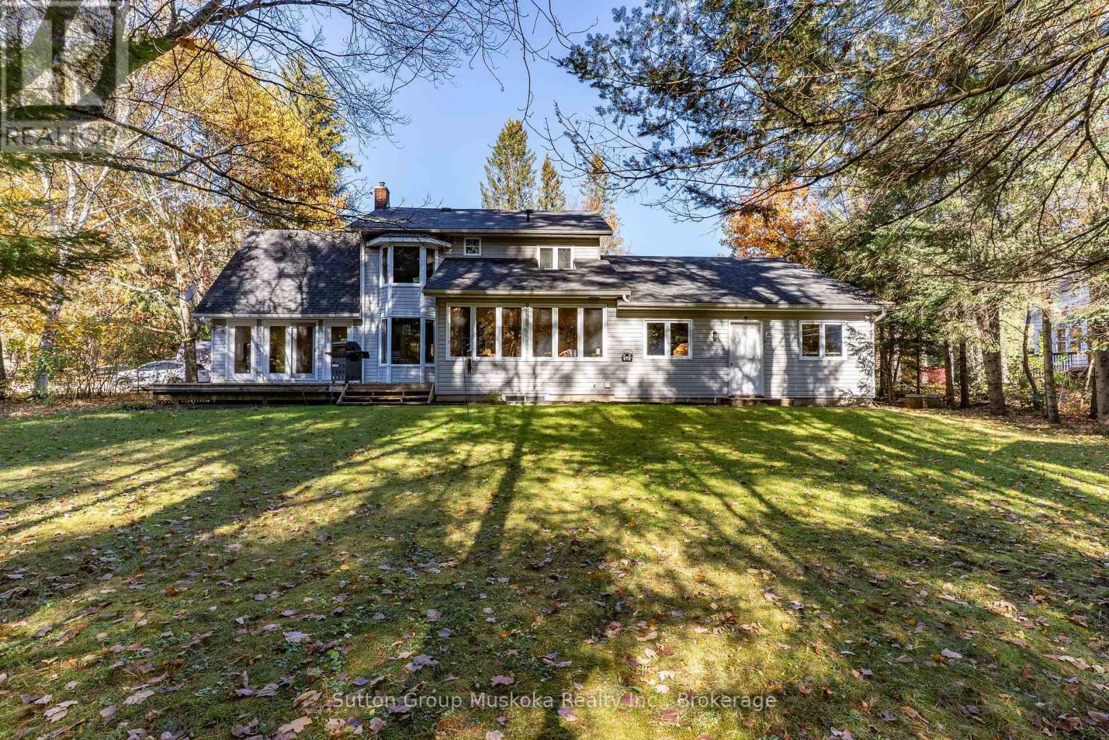 451 Muskoka Rd #10 Road Property Photo 29