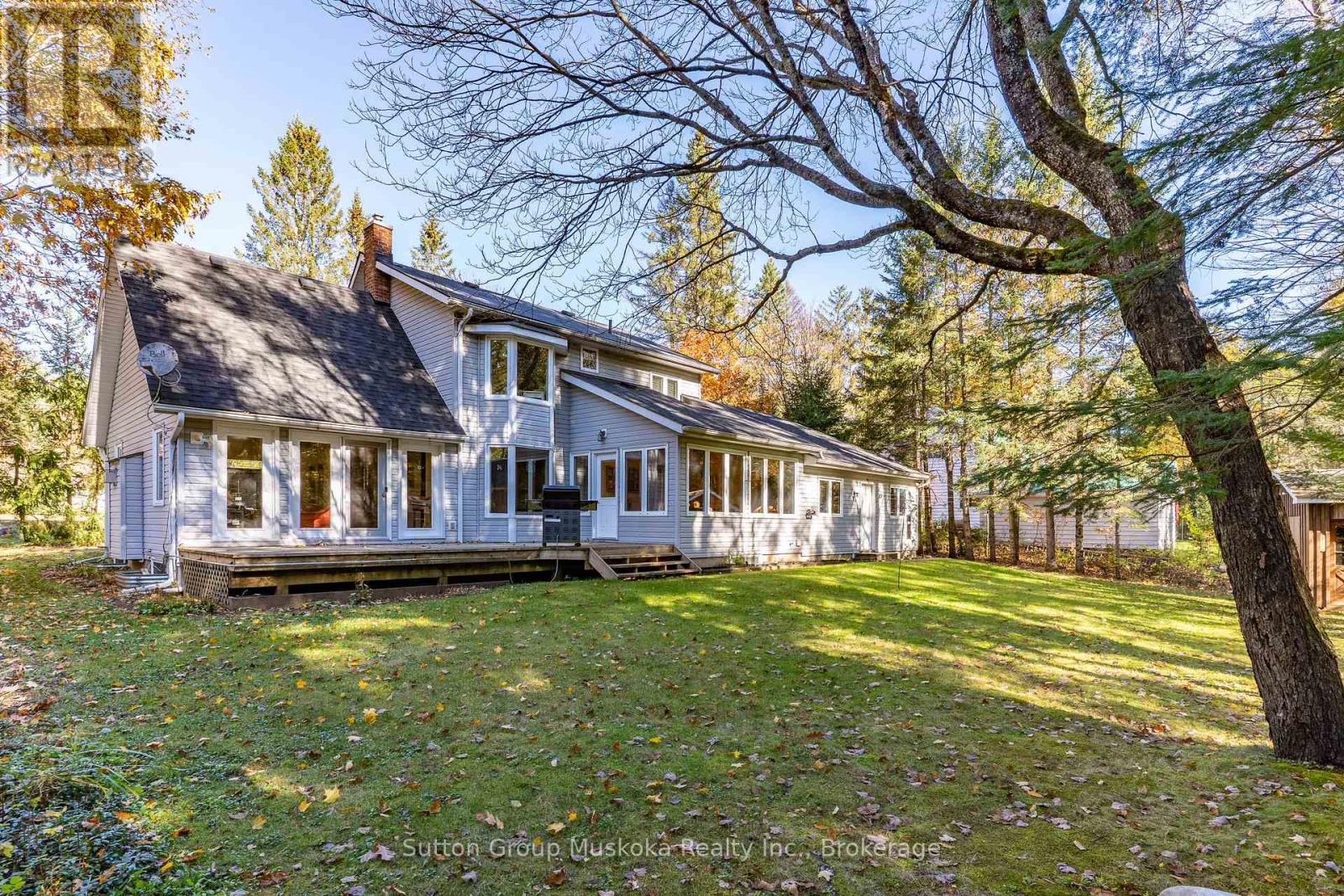 451 Muskoka Rd #10 Road Property Photo 30