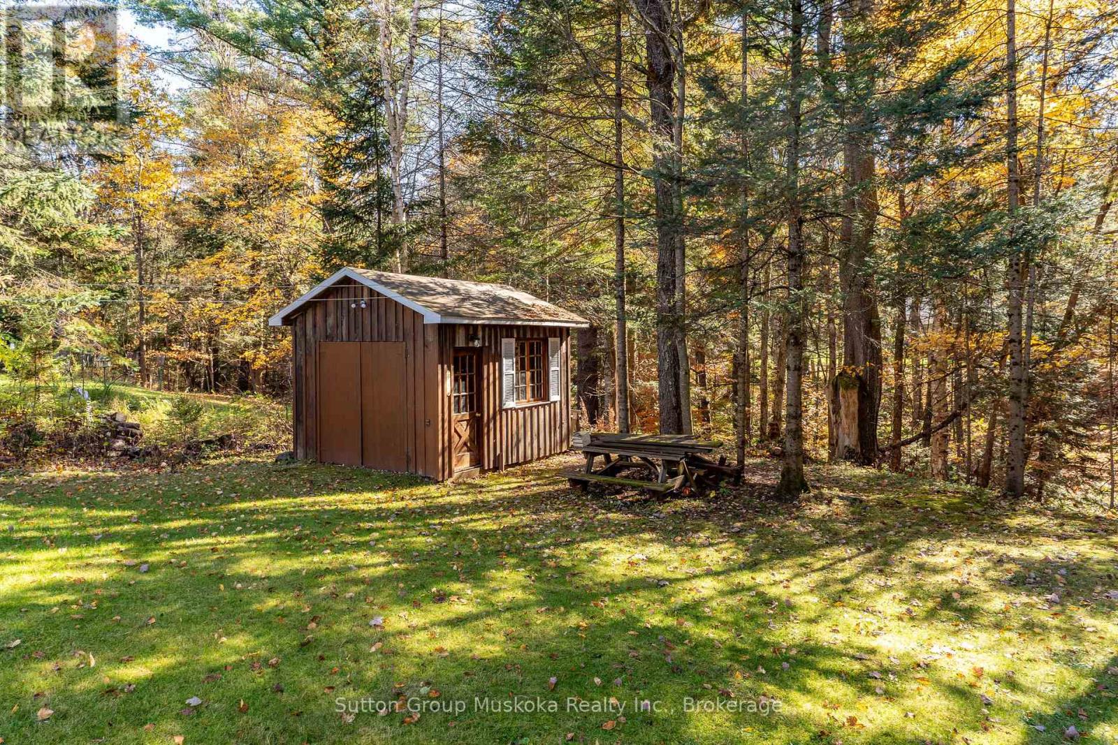 451 Muskoka Rd #10 Road Property Photo 32