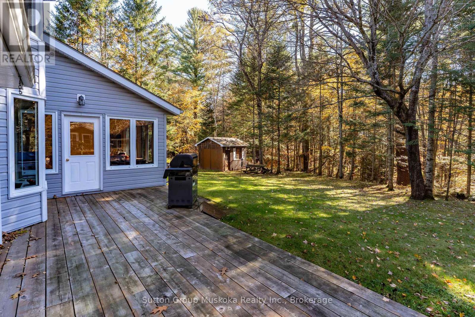 451 Muskoka Rd #10 Road Property Photo 33