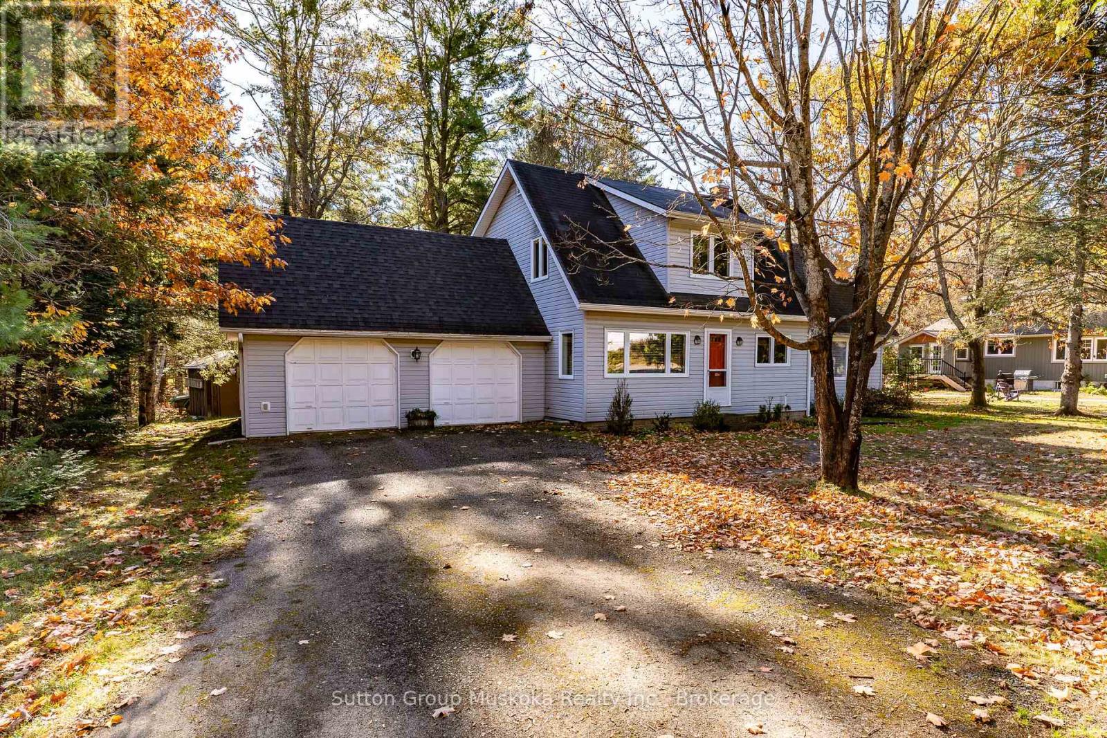 451 Muskoka Rd #10 Road Property Photo 34