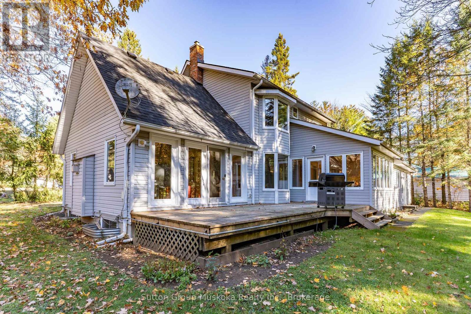 451 Muskoka Rd #10 Road Property Photo 35