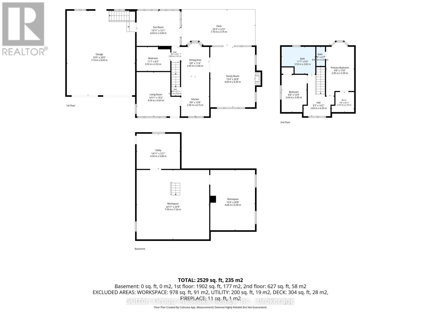 451 Muskoka Rd #10 Road Property Photo 44