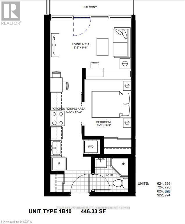 525 - 652 Princess Street Property Photo 6