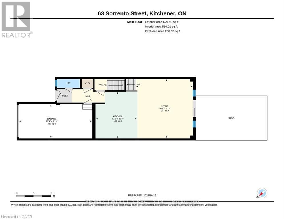 63 Sorrento Street Property Photo 26