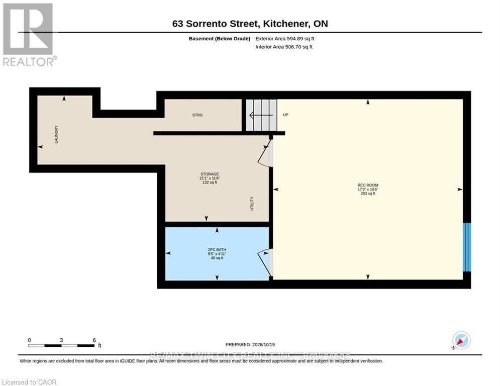 63 Sorrento Street Property Photo 28