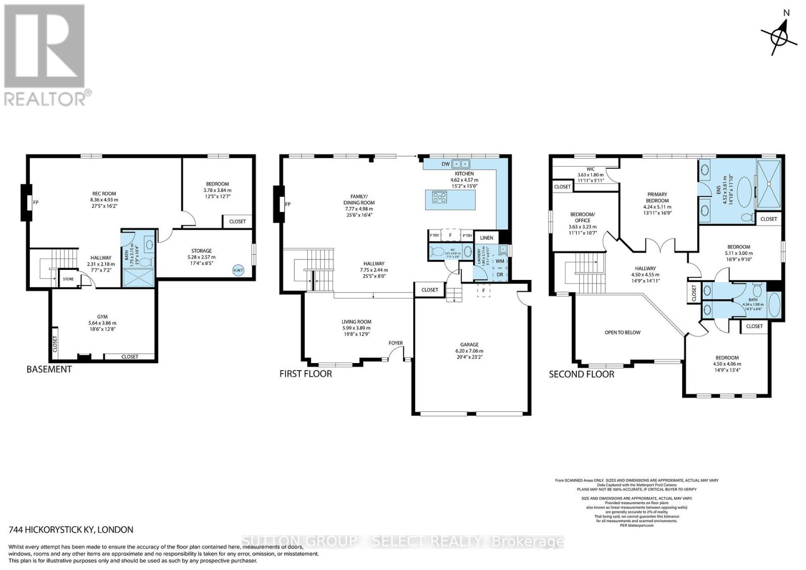 744 Hickorystick Key Property Photo 41