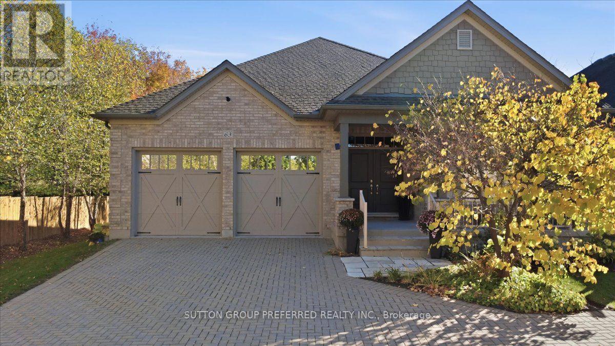 63 - 725 Eagletrace Drive Property Photo 2