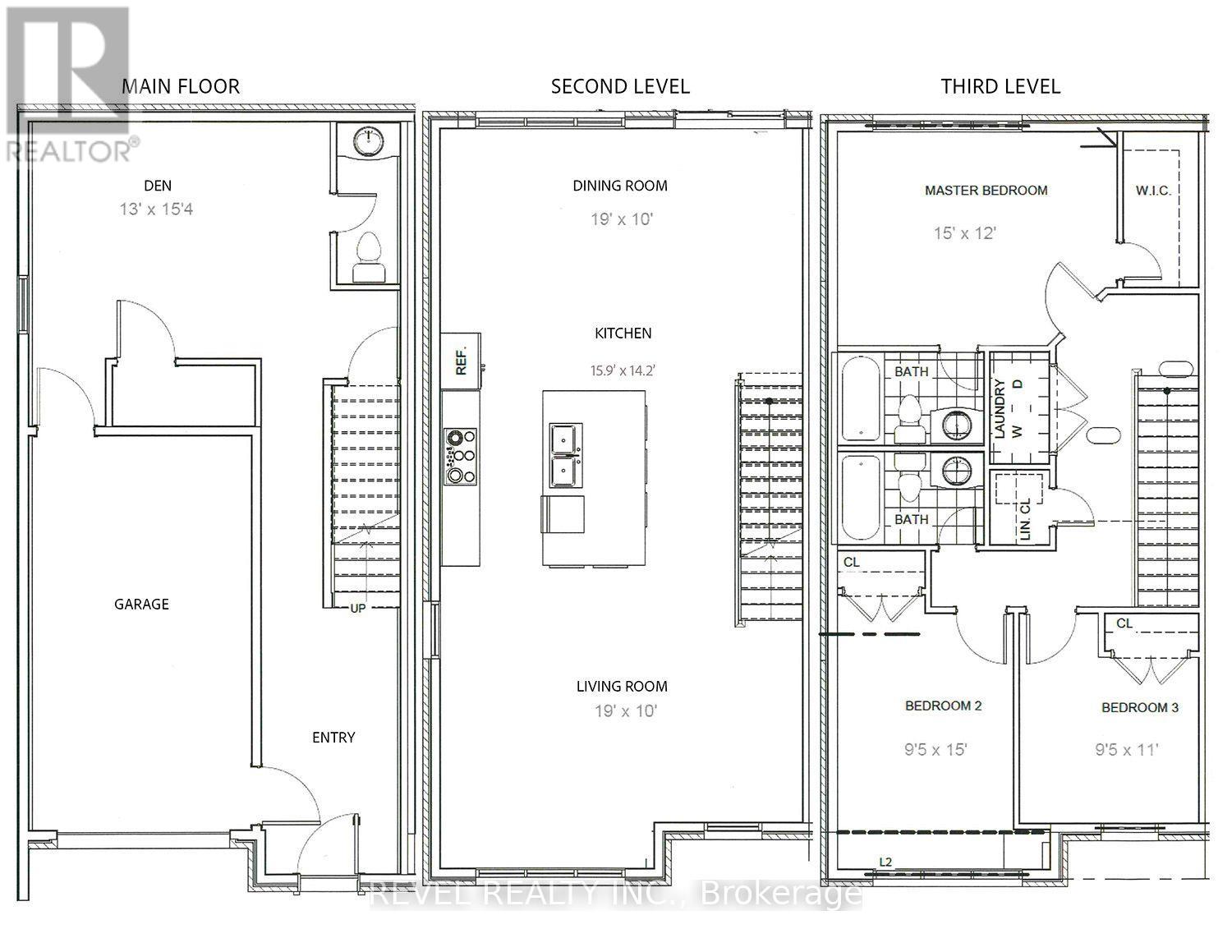 4a Harris Avenue Property Photo 34