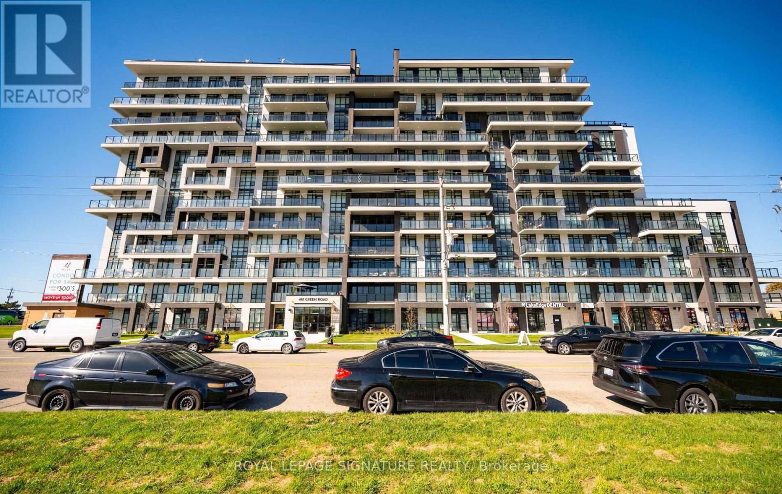 412 - 461 GREEN ROAD Property Photo 1