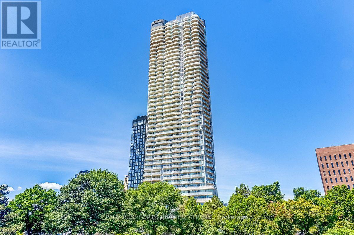 1401 - 805 Carling Avenue Property Photo 1