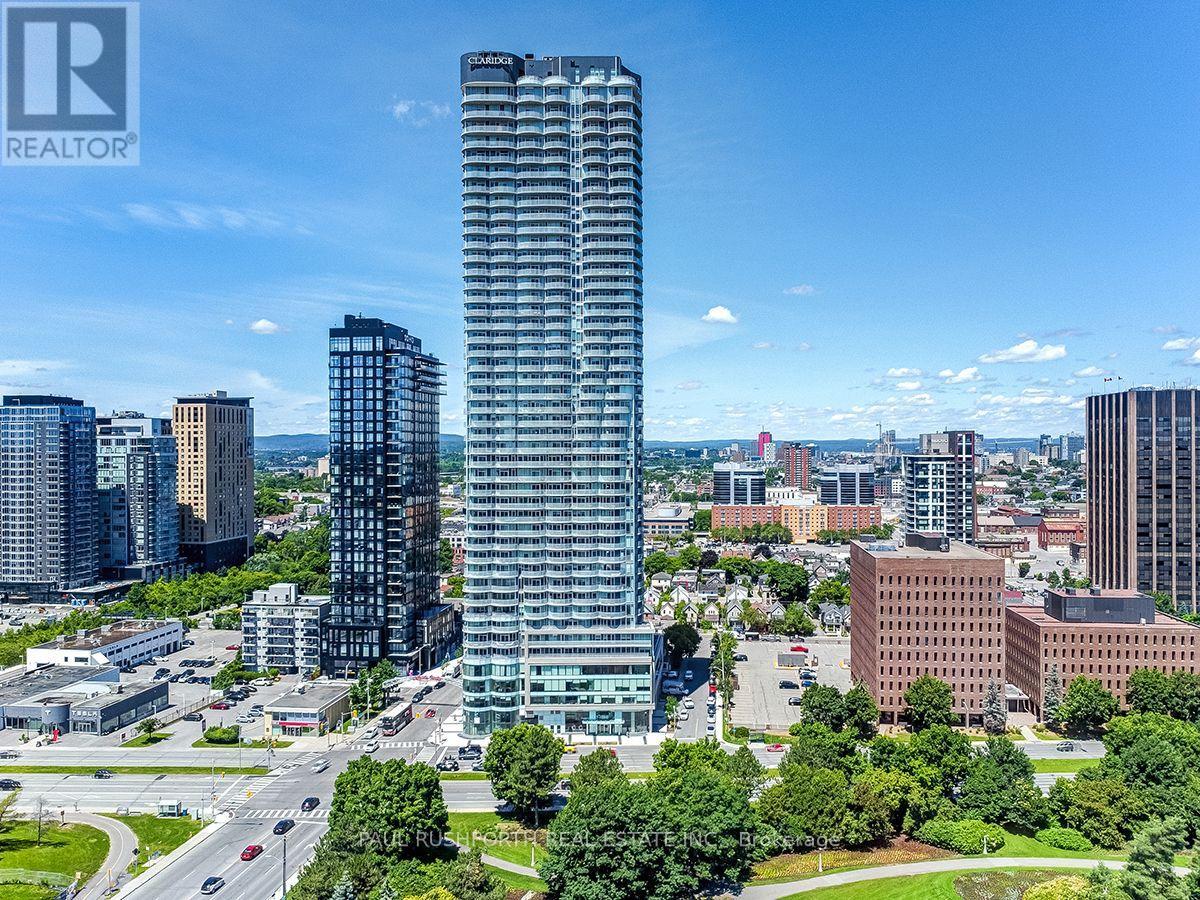1401 - 805 Carling Avenue Property Photo 3
