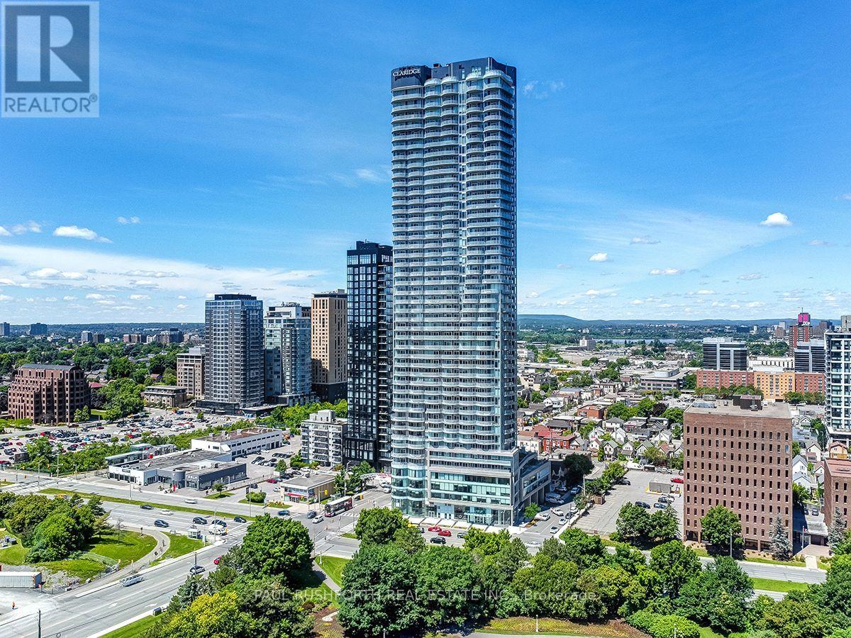 1401 - 805 Carling Avenue Property Photo 4