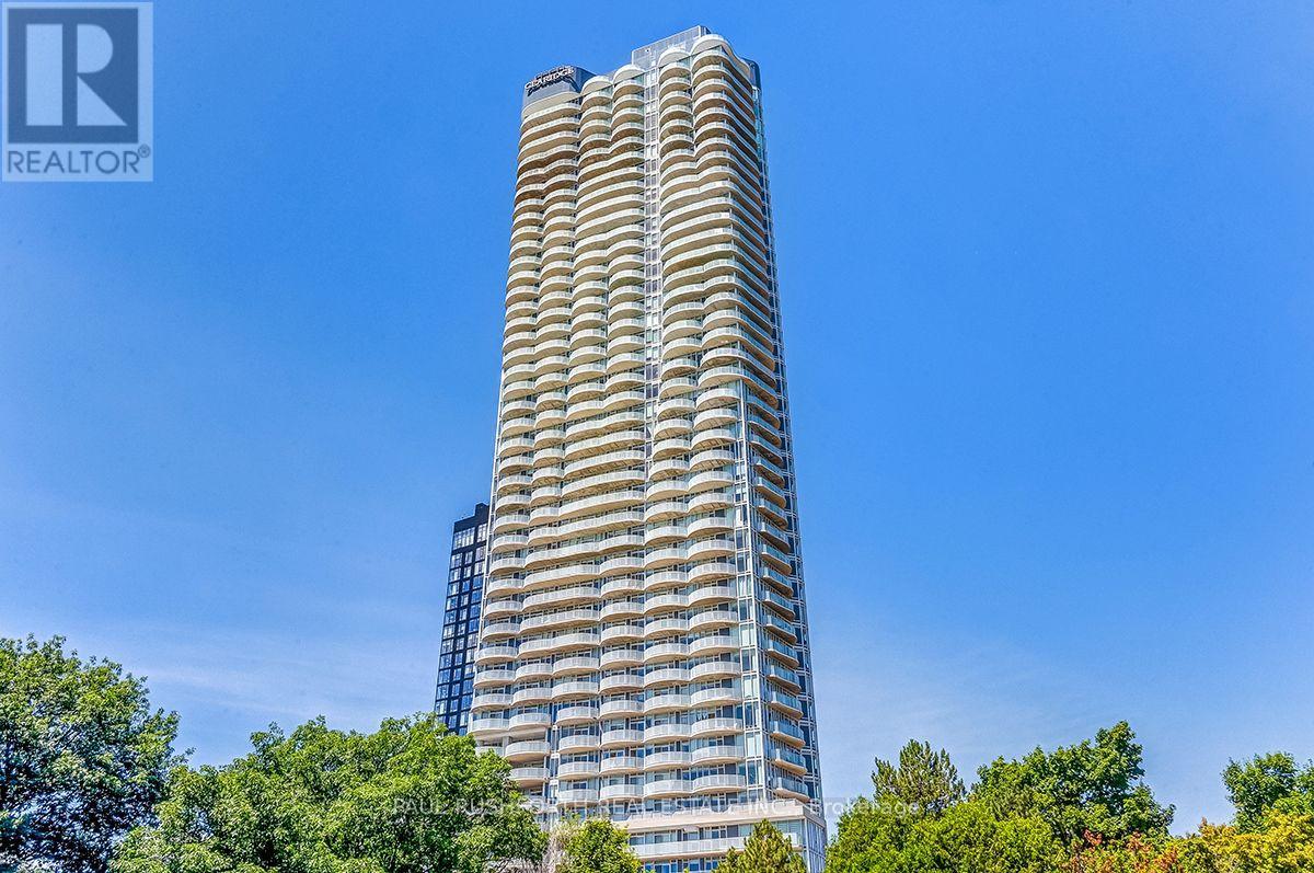1401 - 805 Carling Avenue Property Photo 6