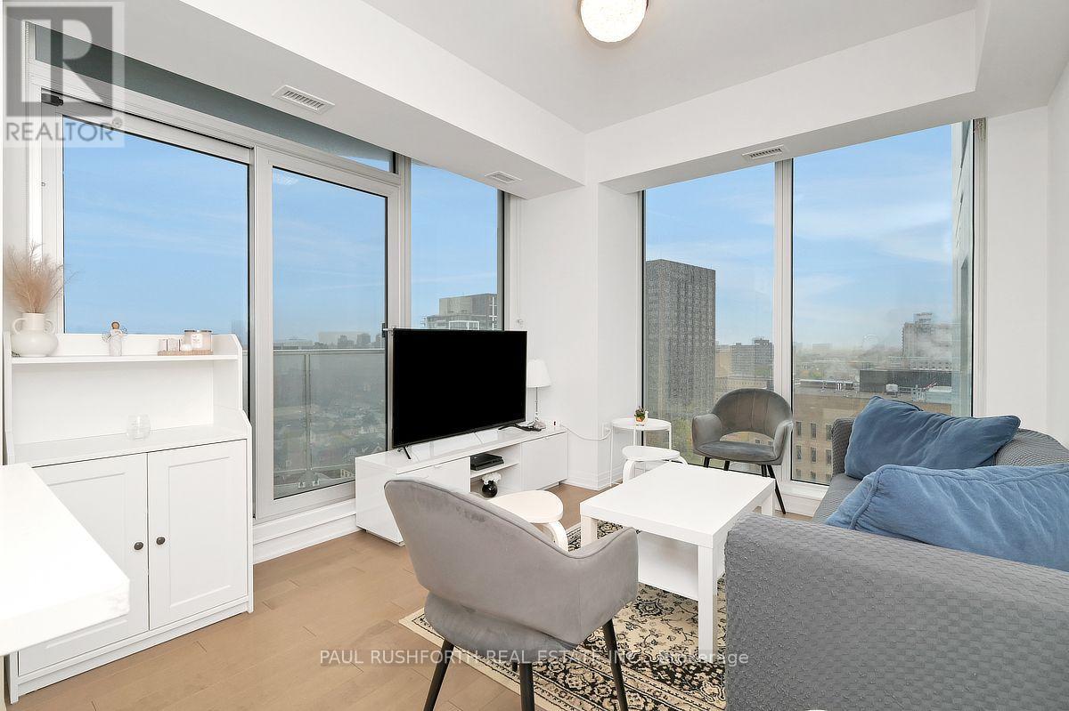 1401 - 805 Carling Avenue Property Photo 10