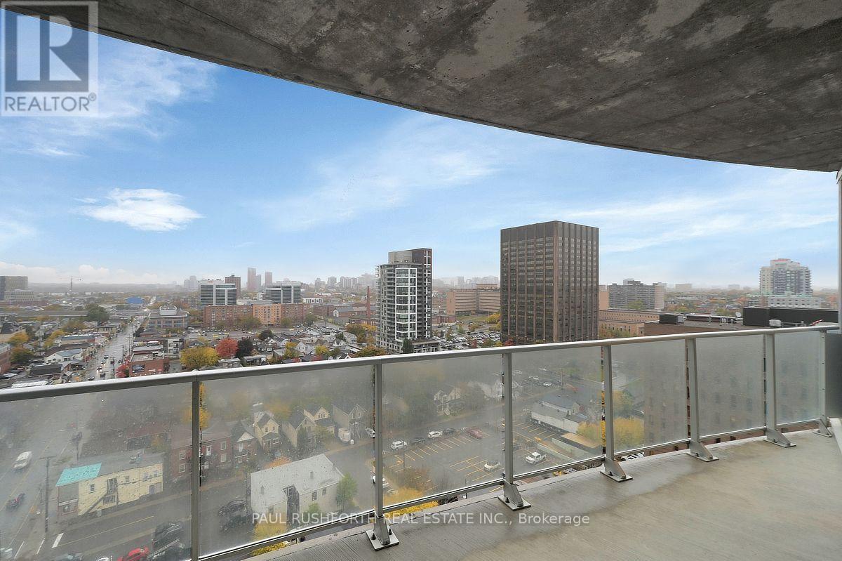 1401 - 805 Carling Avenue Property Photo 23