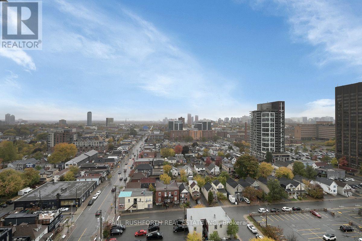1401 - 805 Carling Avenue Property Photo 24