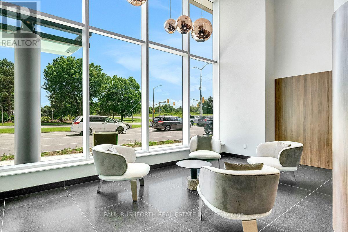 1401 - 805 Carling Avenue Property Photo 27