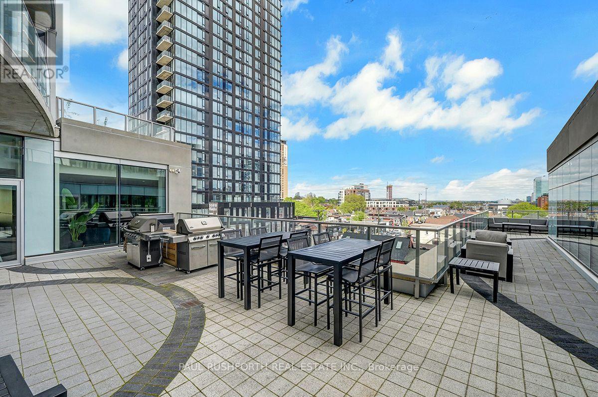 1401 - 805 Carling Avenue Property Photo 36