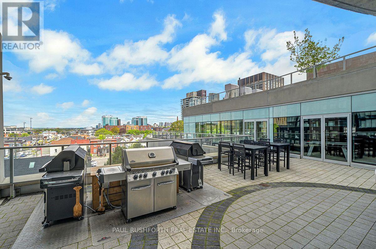 1401 - 805 Carling Avenue Property Photo 37