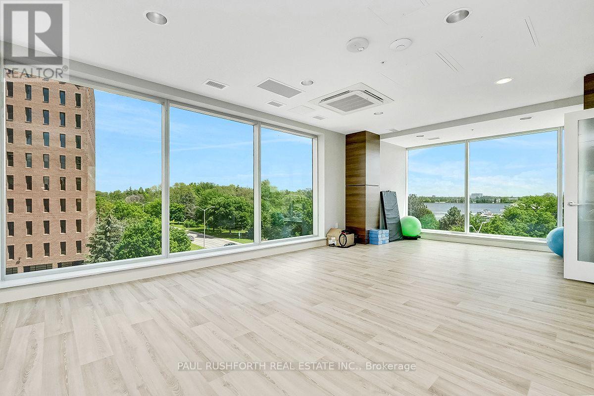 1401 - 805 Carling Avenue Property Photo 38