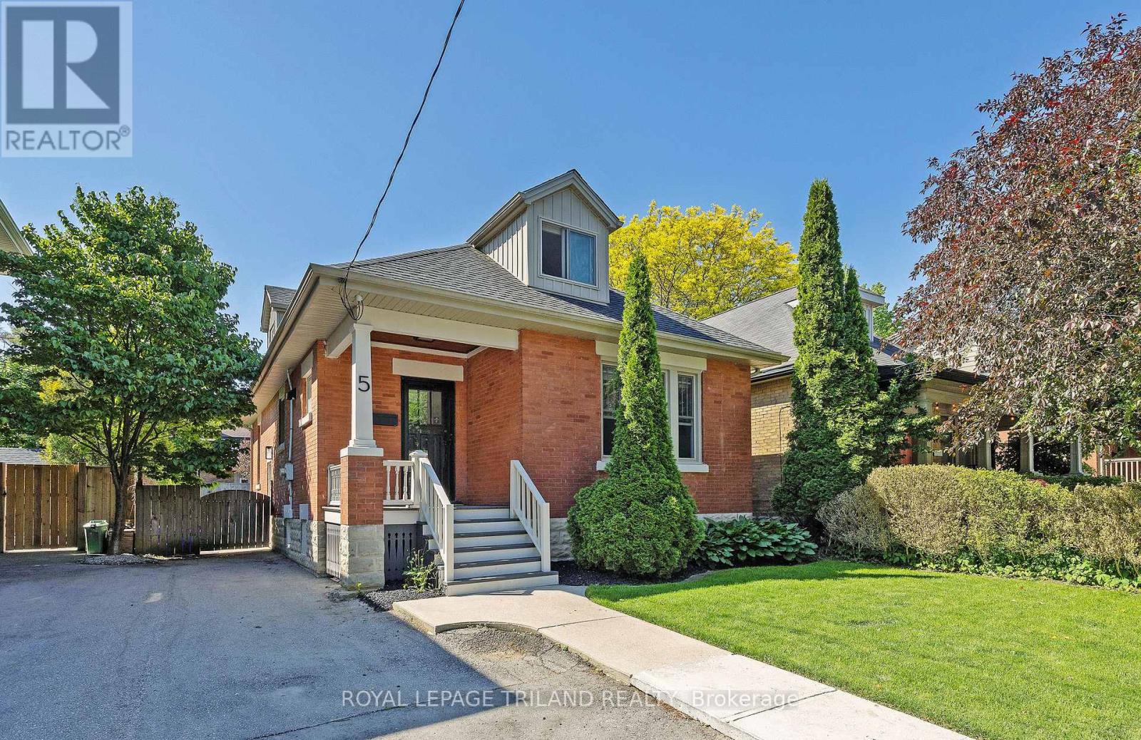 5 MCKENZIE AVENUE Property Photo 1