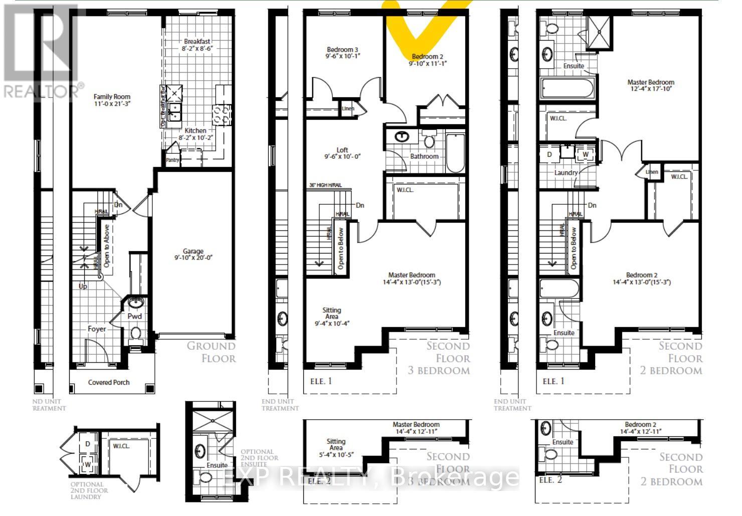 20 - 520 Grey Street Property Photo 32