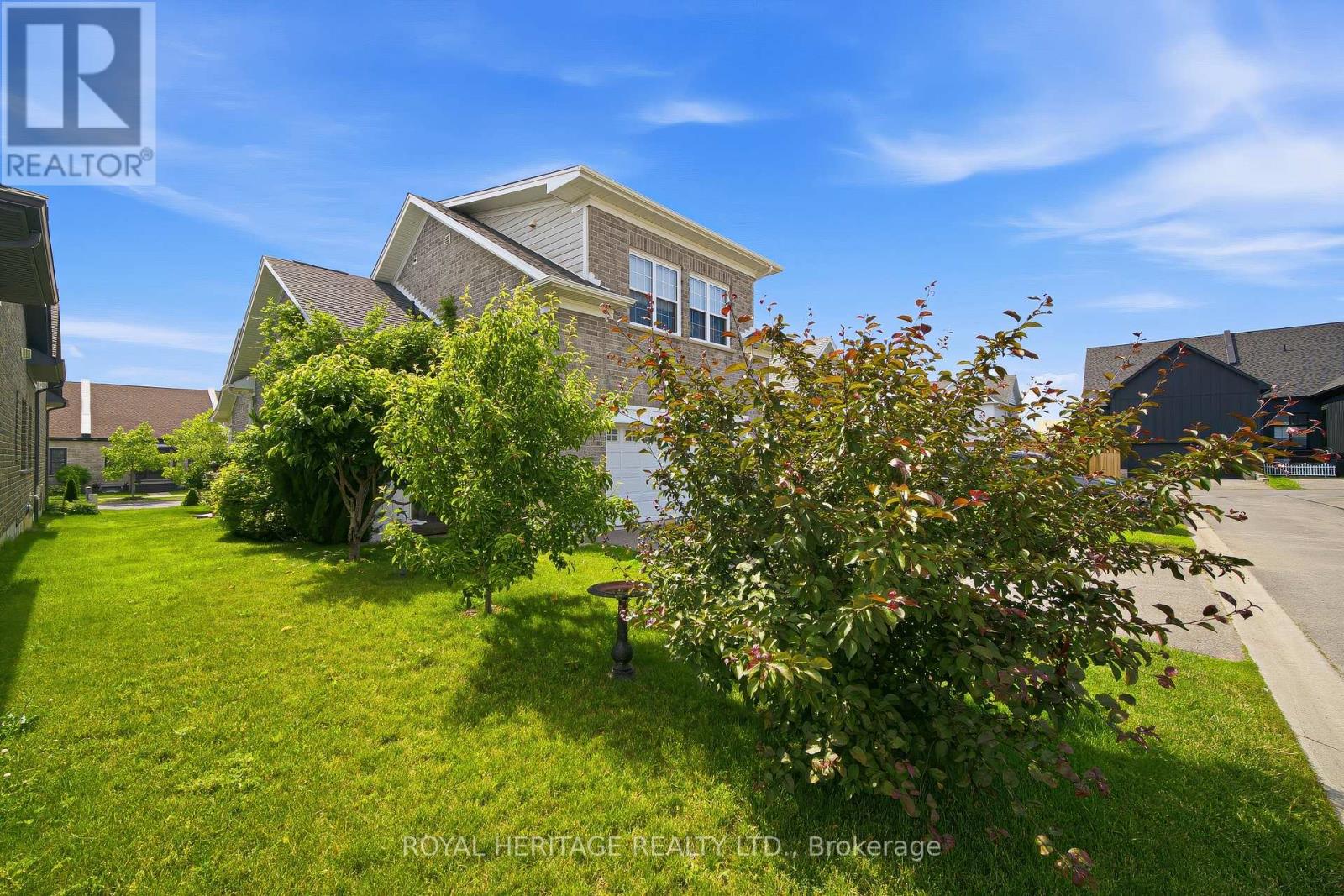 734 Elmer Hutton Street Property Photo 25
