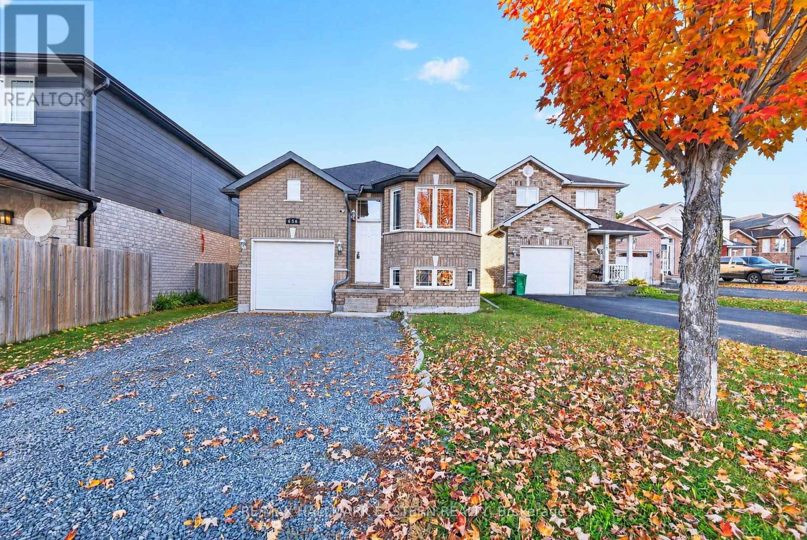 656 Clancy Crescent Property Photo 1