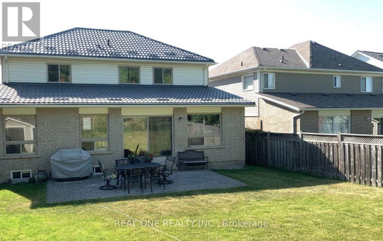209 Blackburn Drive Property Photo 3