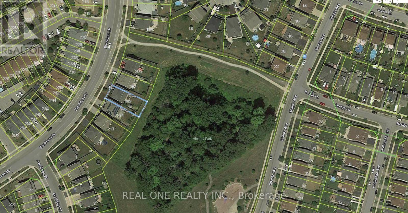 209 Blackburn Drive Property Photo 16