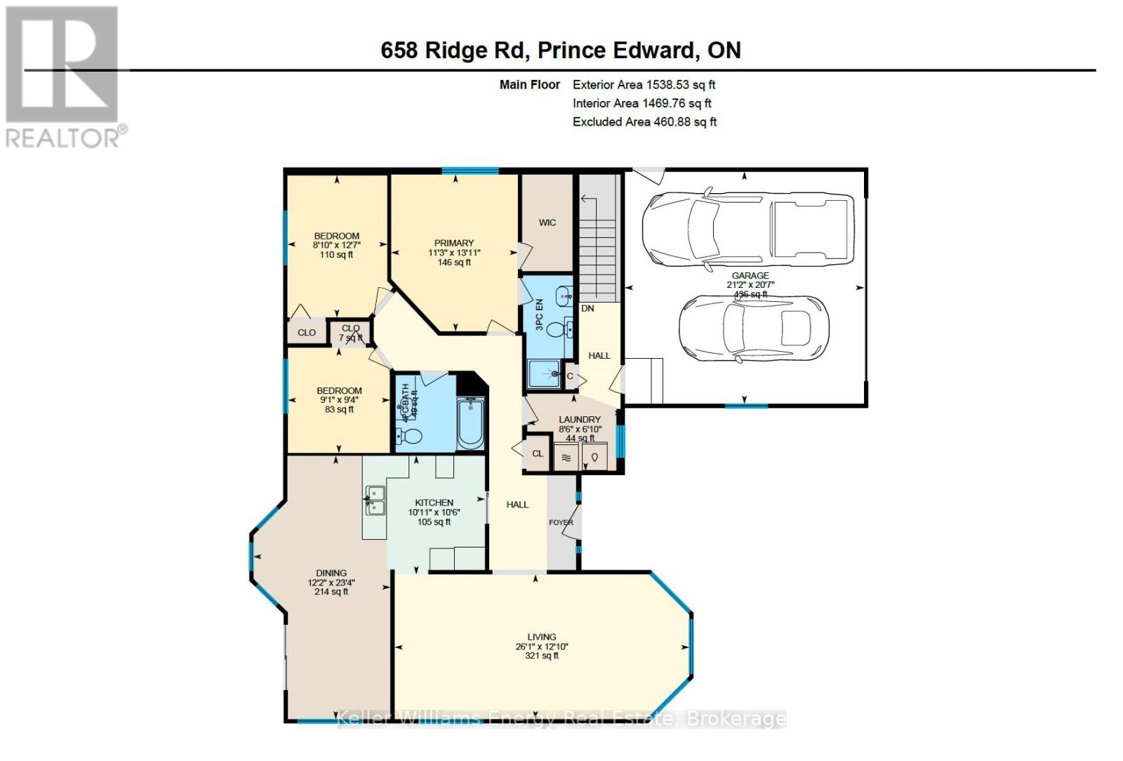 658 Ridge Road Property Photo 49