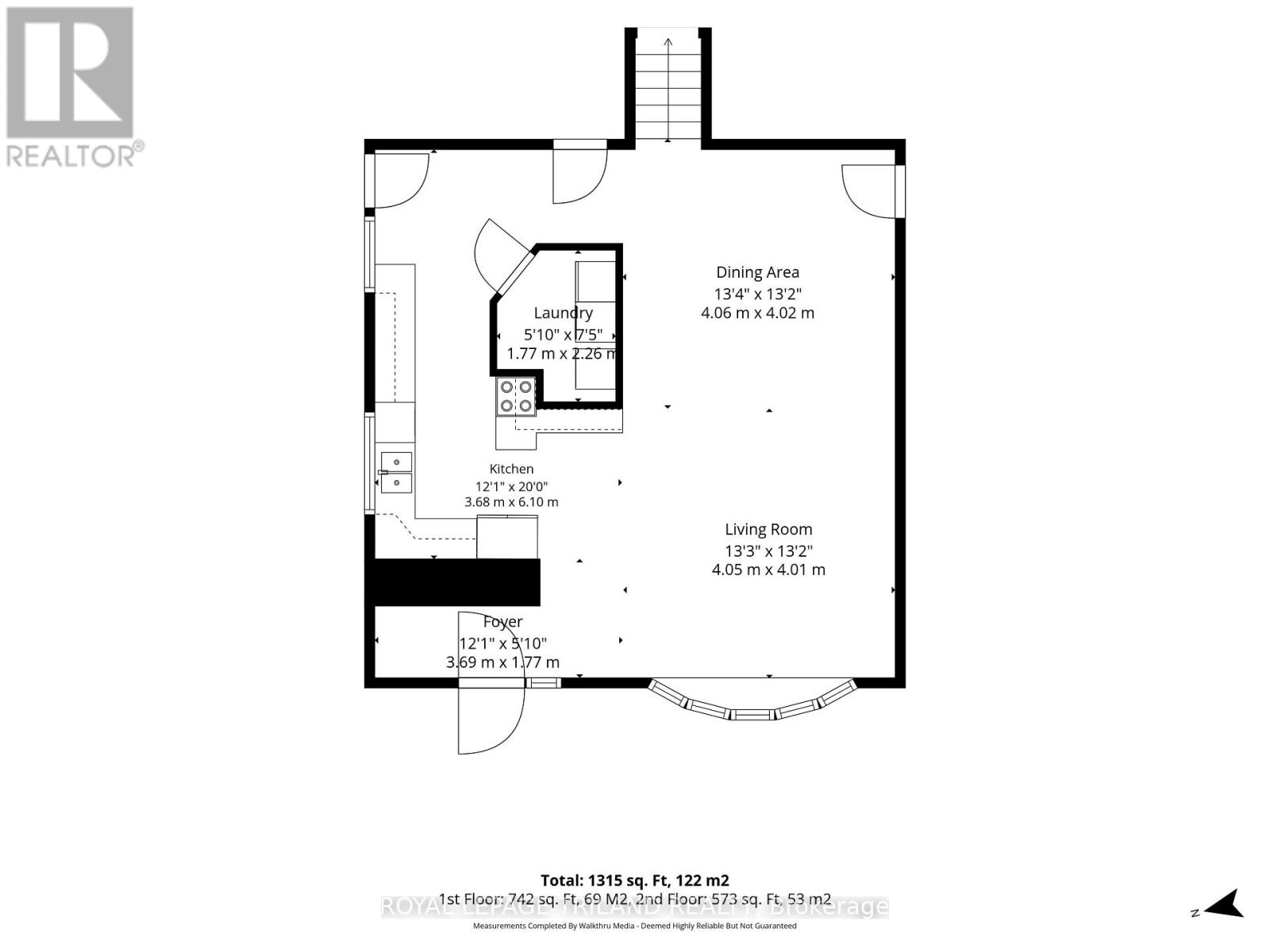Upper - 27 Aldborough Avenue Property Photo 28